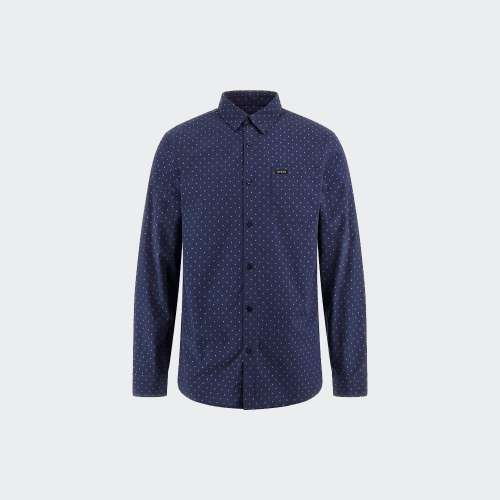 CAMISA GUESS SUNSET MELANGE FB6L
