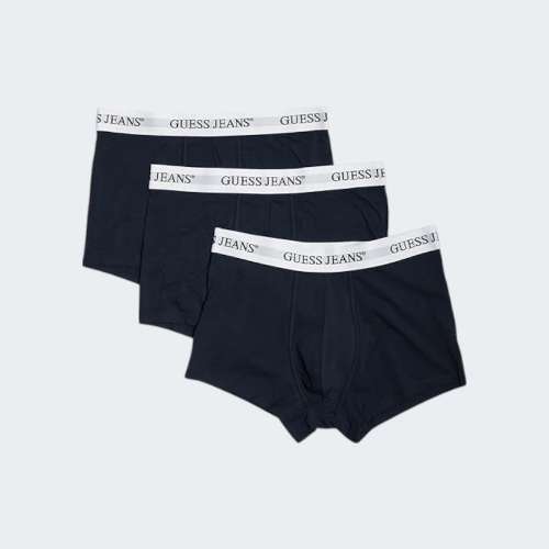 PACK 3 BOXERS GUESS GJ 3 A71W