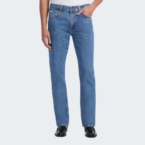 CALÇAS GUESS REG AMERICAN GAM1