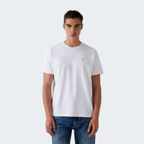 TSHIRT GUESS PATCH G011