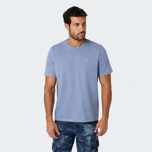 TSHIRT GUESS PATCH G7CZ