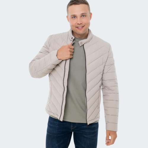 BLUSAO GUESS STRETCH NYLON