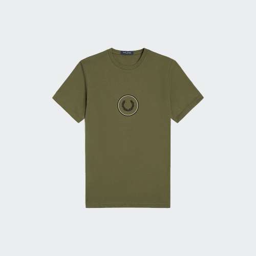 TSHIRT FRED PERRY M5630-Q41