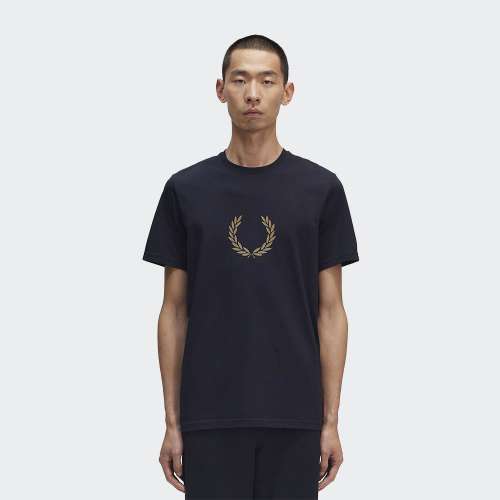 TSHIRT FRED PERRY M5632 608