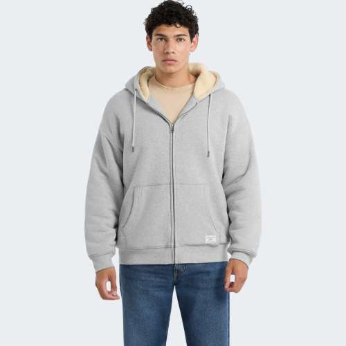  CASACO GUESS OVER FULL ZIP TRACK