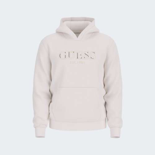 HOODIE GUESS BASIC