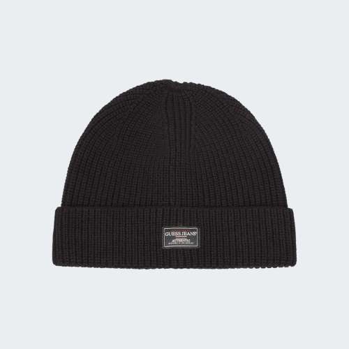  GORRO GUESS PATCH