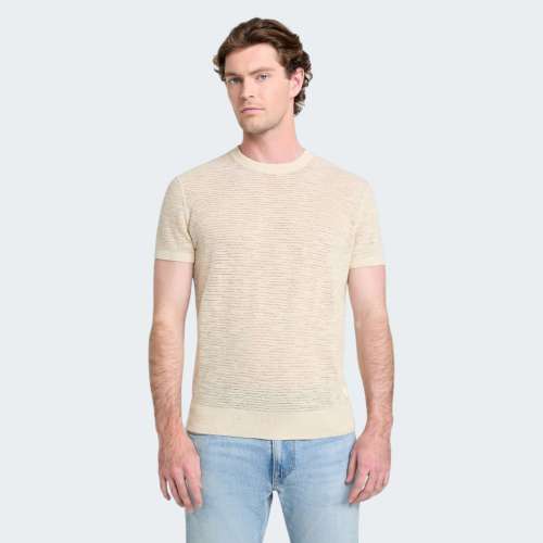 794S25 TR CAMISOLA GUESS GOODWIN CN STITCHED                