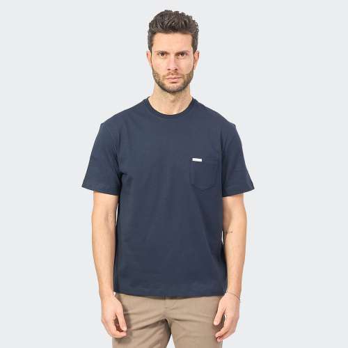 TSHIRT GUESS PRINTED A71W