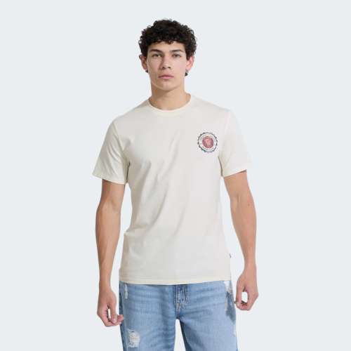 TSHIRT GUESS GJ SLIM FRONT BACK LOGO