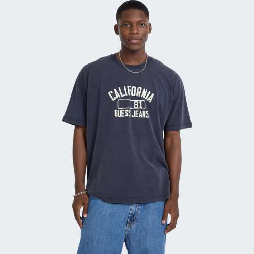 TSHIRT GUESS GJ SS CN OS CALIFORNIA
