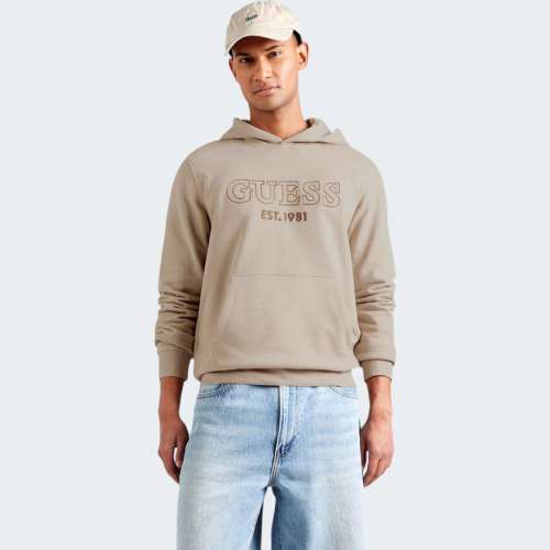 HOODIE GUESS BEAU