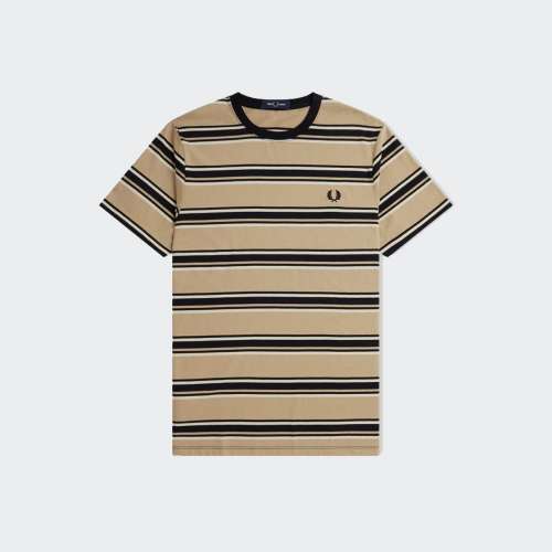 TSHIRT FRED PERRY M6557-V19