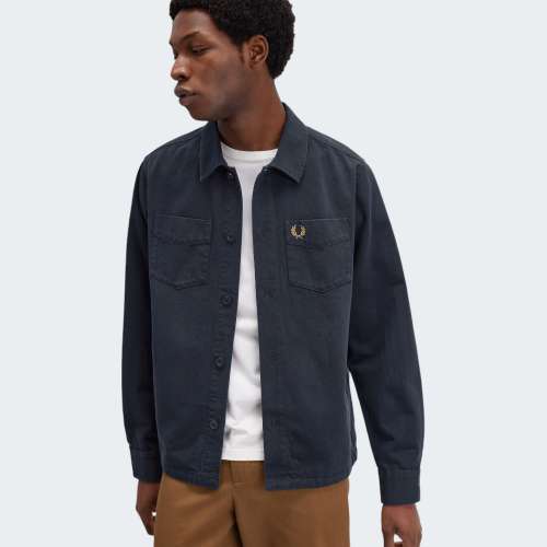 CAMISA FRED PERRY M6627-608