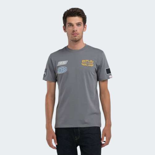 TSHIRT REPLAY M6928 001