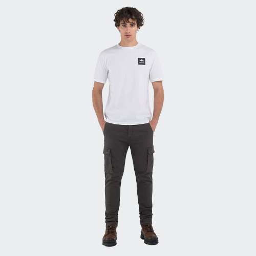 T-SHIRT REPLAY M6945185