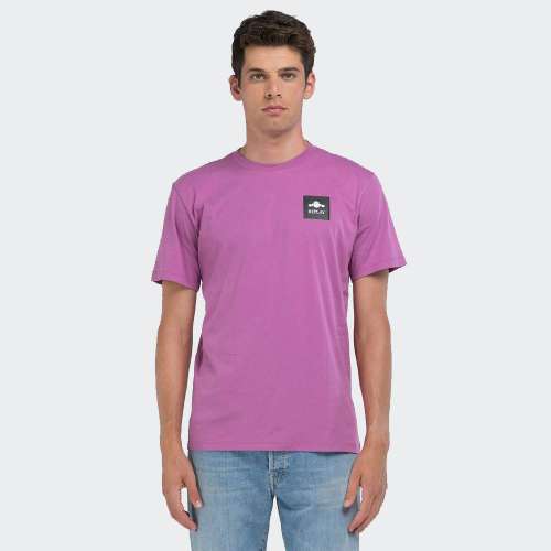 T-SHIRT REPLAY M6945 263