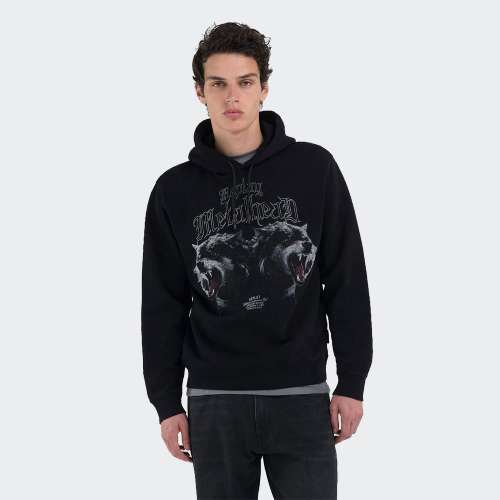 SWEATSHIRT REPLAY M6974 098