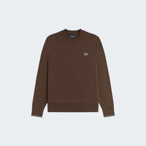 SWEATSHIRT FRED PERRY M7535