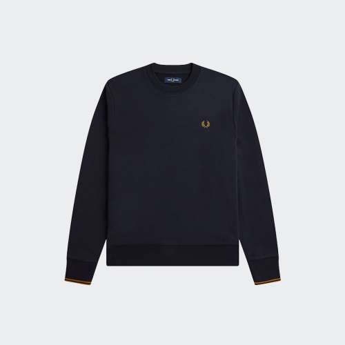 SWEATSHIRT FRED PERRY M7535-R63