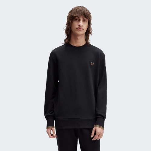 SWEATSHIRT FRED PERRY