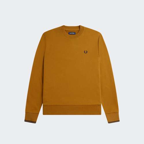 SWEATSHIRT FRED PERRY M7535