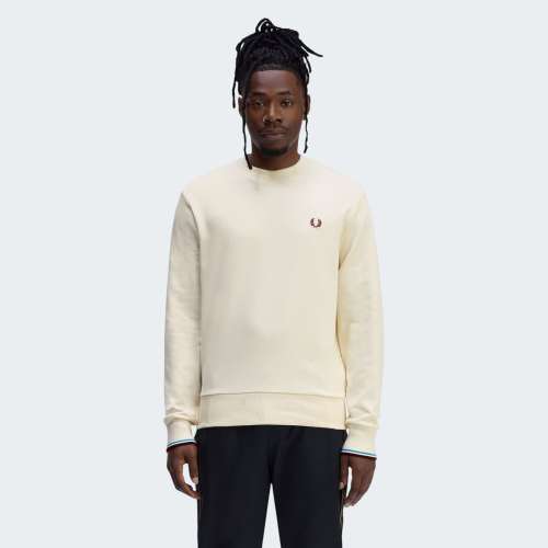 WEATSHIRT FRED PERRY