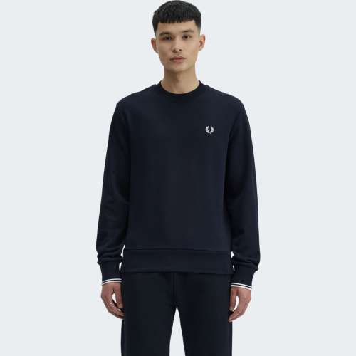 SWEATSHIRT FRED PERRY