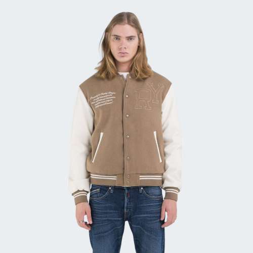 CASACO REPLAY WOOLEN 523