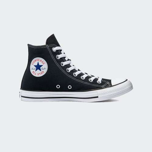 CONVERSE CHUCK TAYLOR ALL STAR HIGH TOP BLACK