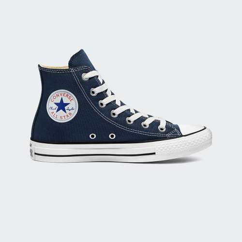 CONVERSE CHUCK TAYLOR ALL STAR HIGH TOP NAVY