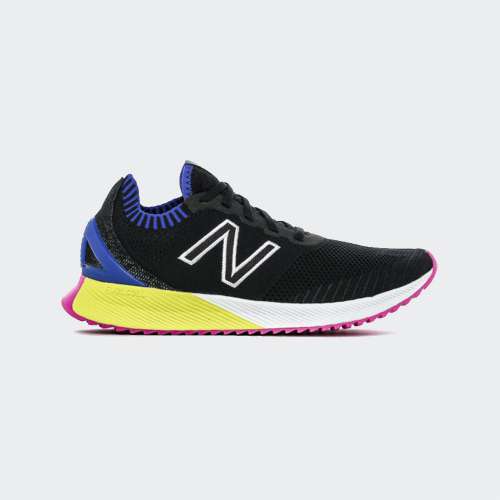 NEW BALANCE FUELCELL ECHO BLACK/YELLOW/PINK