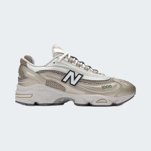 NEW BALANCE IET