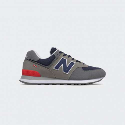 NEW BALANCE 574 MARBLEHEAD WITH PIGMENT