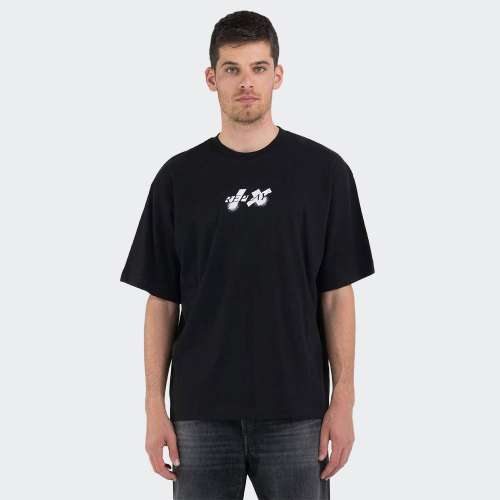 TSHIRT REPLAY MMG330 098