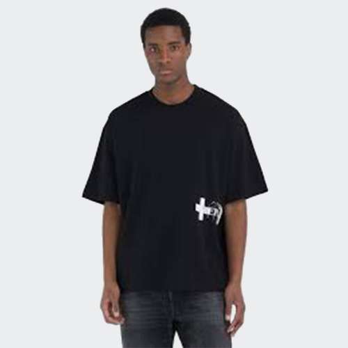 T-SHIRT REPLAY MMG335 098