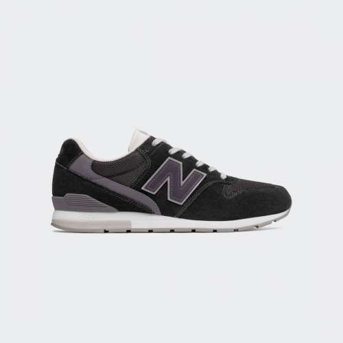 NEW BALANCE 996 BLACK/WHITE