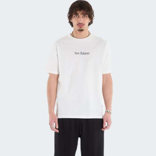 TSHIRT NEW BALANCE COL
