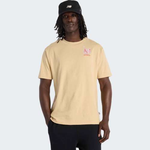 TSHIRT NEW BALANCE RAM