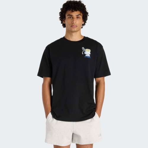 TSHIRT NEW BALANCE FNC
