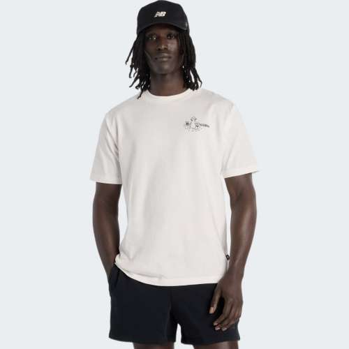 TSHIRT NEW BALANCE FOU