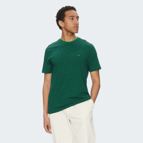 TSHIRT TOMMY HILFIGER  SEASONAL