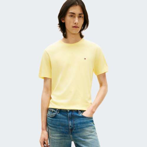 TSHIRT TOMMY HILFIGER ESS SEASONA