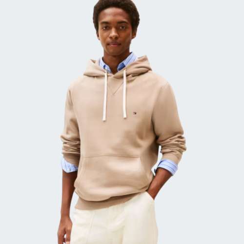 HOODIE TOMMY HILFIGER ESS SEASONAL