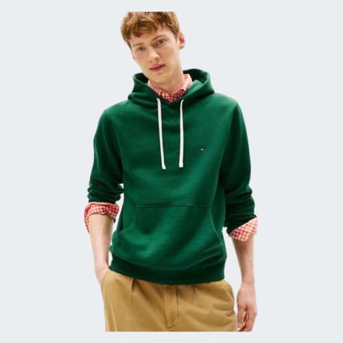 HOODIE TOMMY HILFIGER ESS SEASONAL