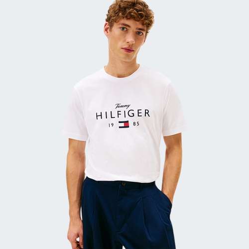 TSHIRT TOMMY HILFIGER BRAND