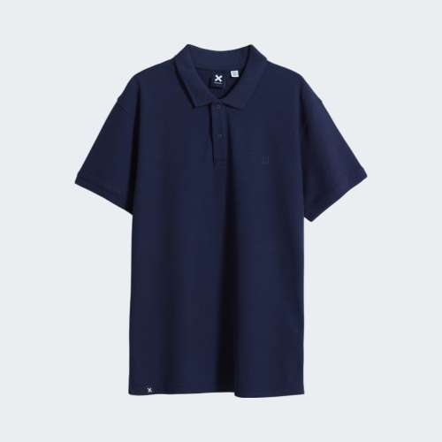 POLO BLUE BANANA NATURE