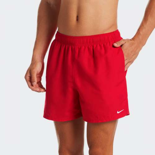 CALÇÕES DE BANHO NIKE SWIM UNIVERSITY RED