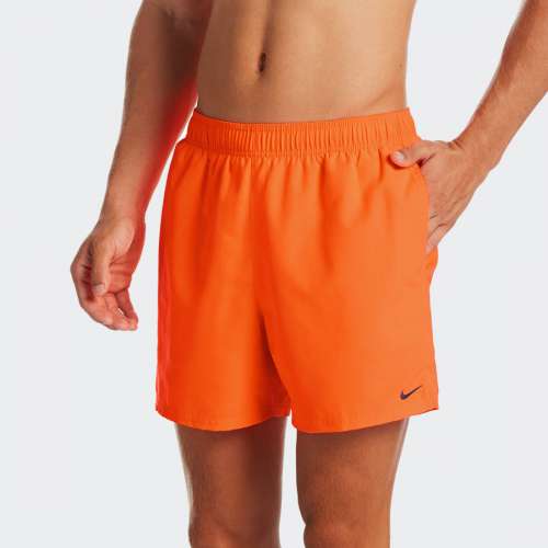 CALÇÕES DE BANHO NIKE SWIM TOTAL ORANGE