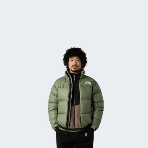 BLUSÃO THE NORTH FACE RETRO